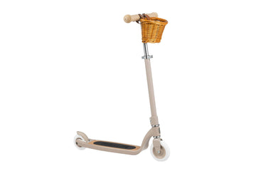 Maxi Scooter - Beige